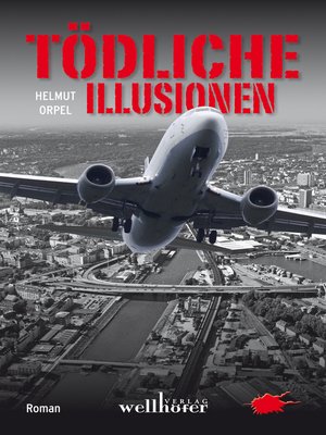 cover image of Tödliche Illusionen